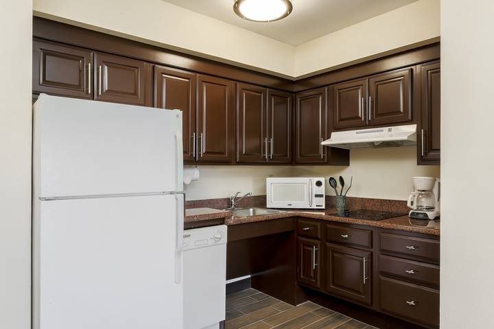 Apartamento entero, Apartamento de vacaciones para 4 personas in Municipio de Mount Laurel (Nueva Jersey), Condado de Burlington