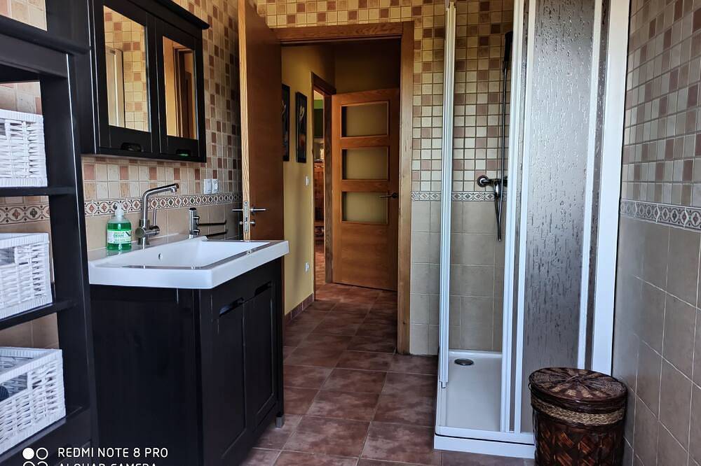 Haus am Meer in Taragoña, Rianxo