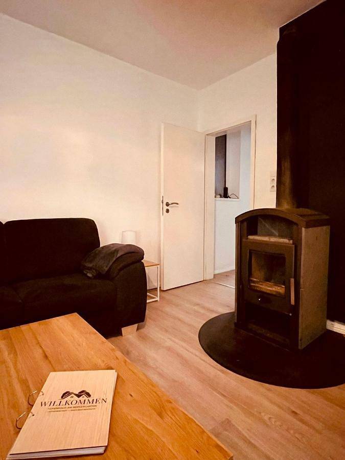 Three-Bedroom House in Bad Bentheim, Landkreis Grafschaft Bentheim