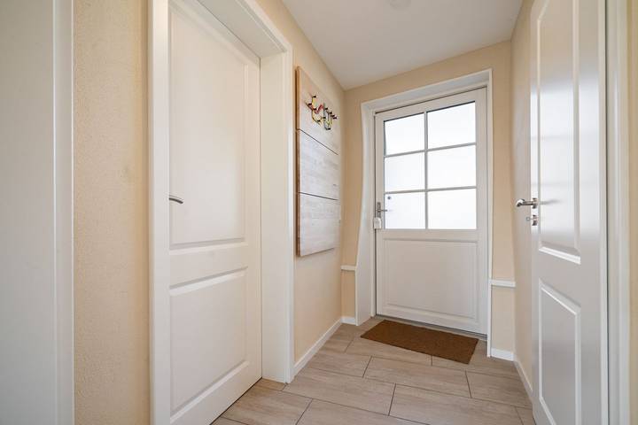 Ferienhaus für 4 Personen, mit Garten in Penzlin - 3