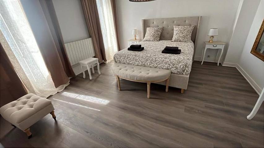 Ferienwohnung für 2 Personen - 1