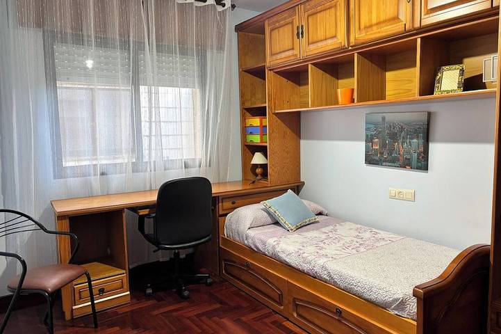 Apartamento entero, Apartamento Golfiño in O Grove, Rias Baixas