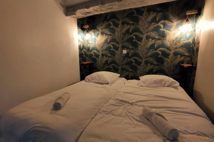 Location de vacances pour 6 personnes à Mouzon - 2