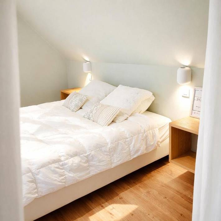 Chambre d’hôte pour 2 personnes, avec jardin et jacuzzi à Bruges - 4