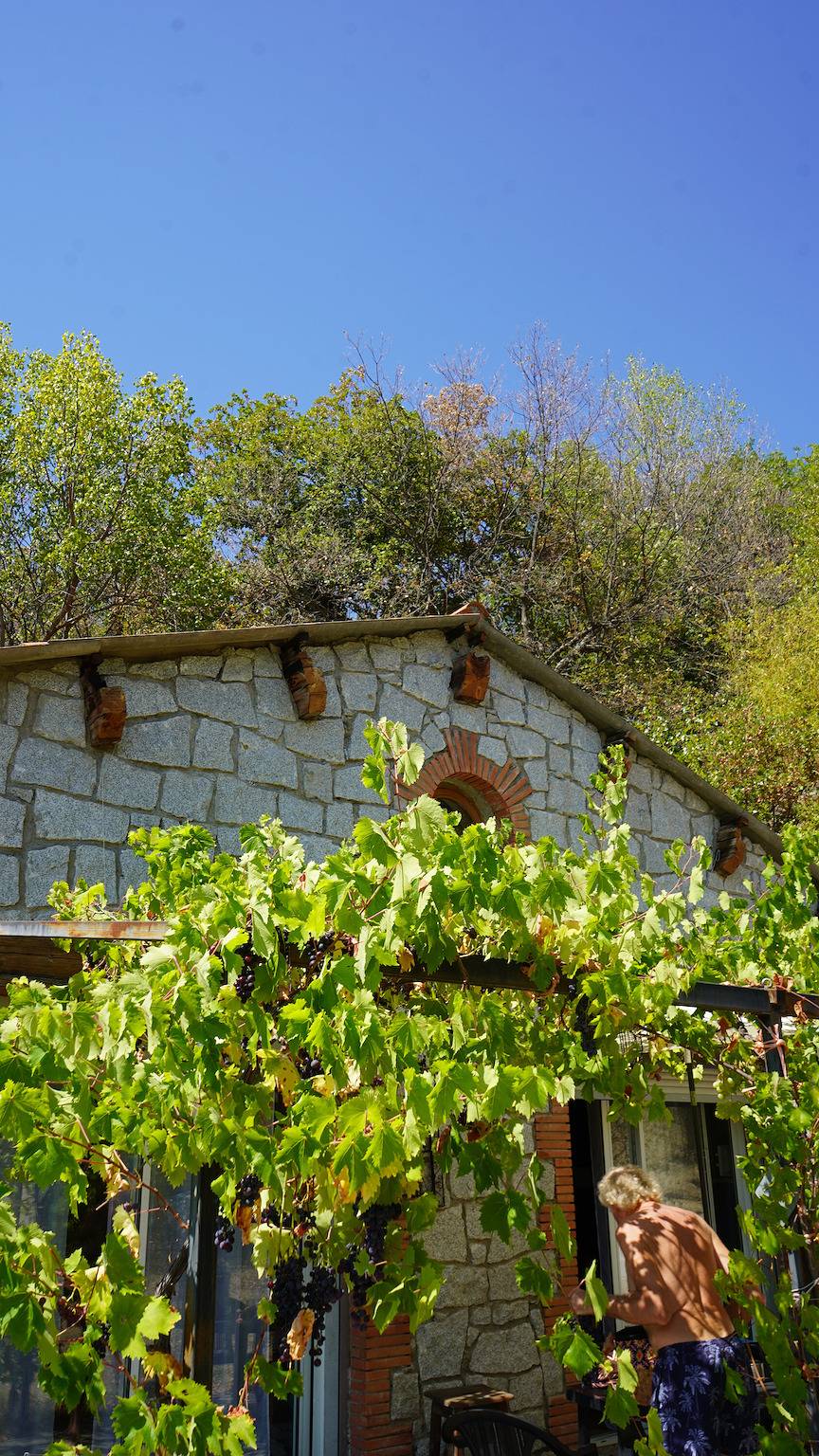 Casa de vacaciones El Casot Alt – Vistas a la montaña, naturaleza y confort familiar en Mosset in Mosset, Región de Prades (Francia)