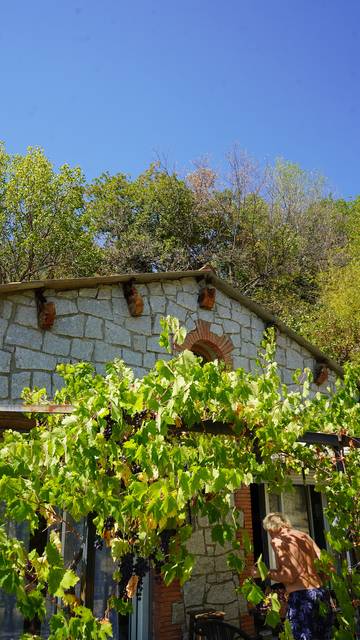 Maison De Vacances pour 5 Personnes dans Mosset, Pyrénées, Photo 2