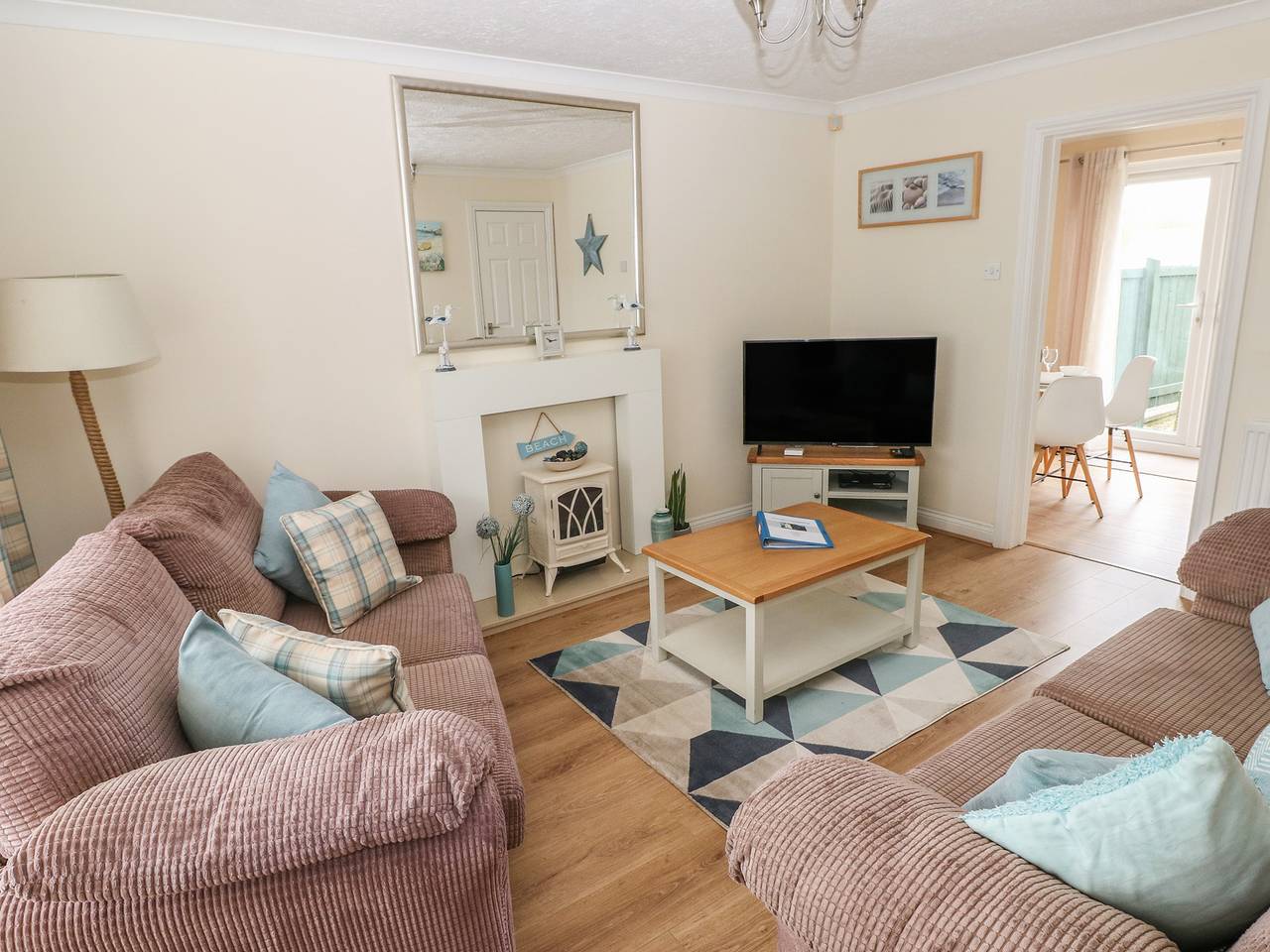 Sandyhill House in Saundersfoot, Pembrokeshire