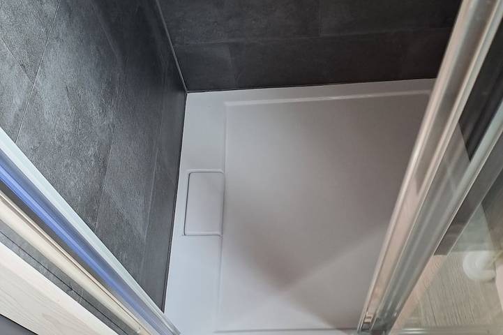 Cabane en bois pour 4 personnes, avec jacuzzi en Seine-Maritime - 4