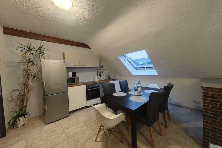 Ferienwohnung für 7 Personen - 1