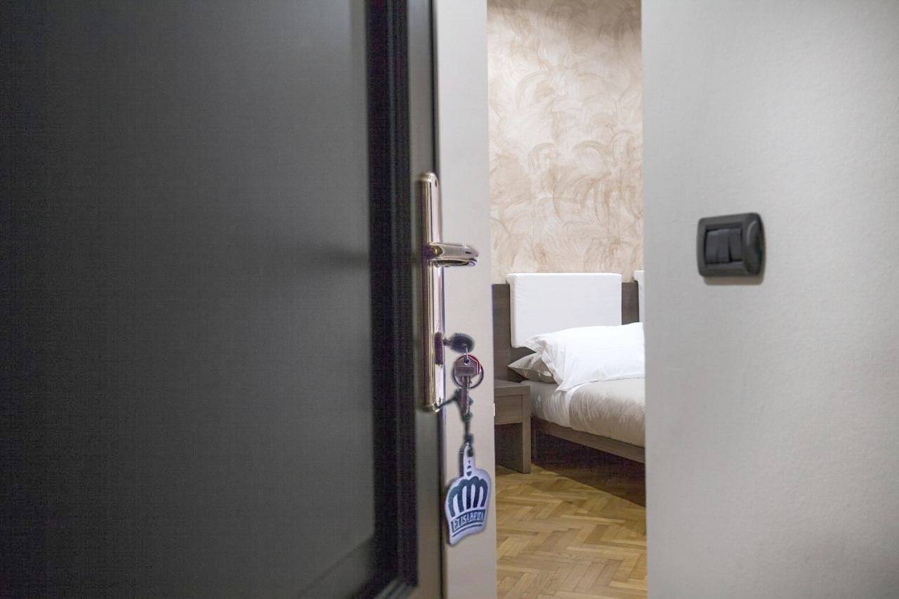 Vittoria Rooms Guesthouse - the Original since 2015 in Gênes (Ville), Gênes