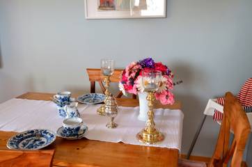 Ferienwohnung für 6 Personen in Grömitz, Südliche Ostseeküste, Bild 4