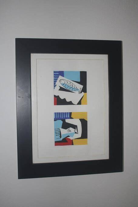 Location de vacances pour 4 personnes, avec jardin à Saint-Laurent-du-Maroni - 3