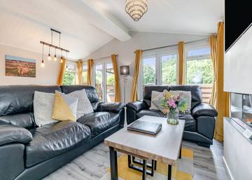 Glamping for 4 People in Peak District, Midlands, Photo 1