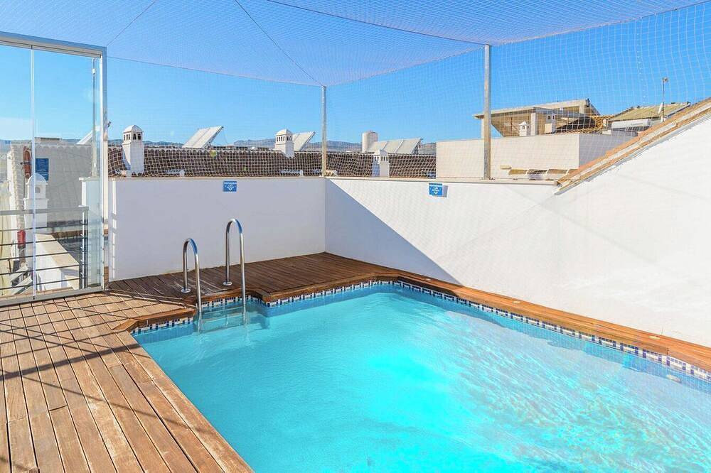 Ardales 5 pax by Ruralidays in Ardales, Provincia de Málaga