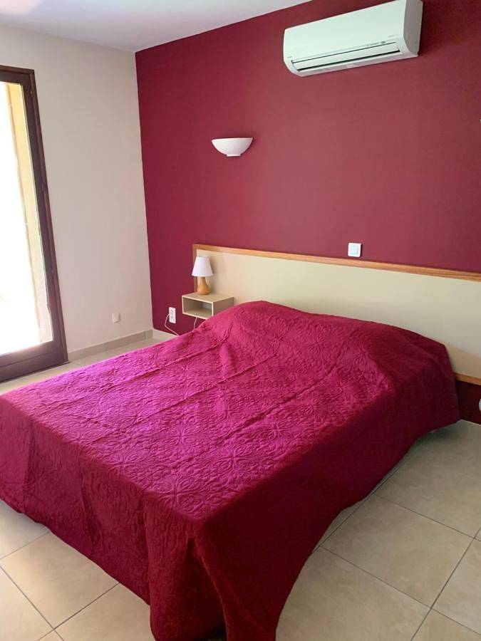 Residence Mare e Sole in Taglio-Isolaccio, Arrondissement de Corte