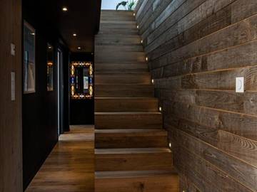 Maison De Vacances pour 10 Personnes dans Ploumanac'h, Perros-Guirec, Photo 4