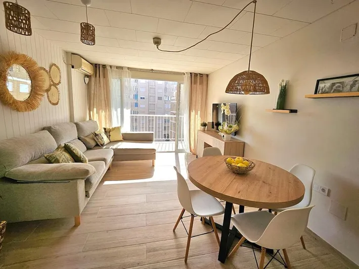 Ferienwohnung für 6 Personen, mit Garten und Pool - 1