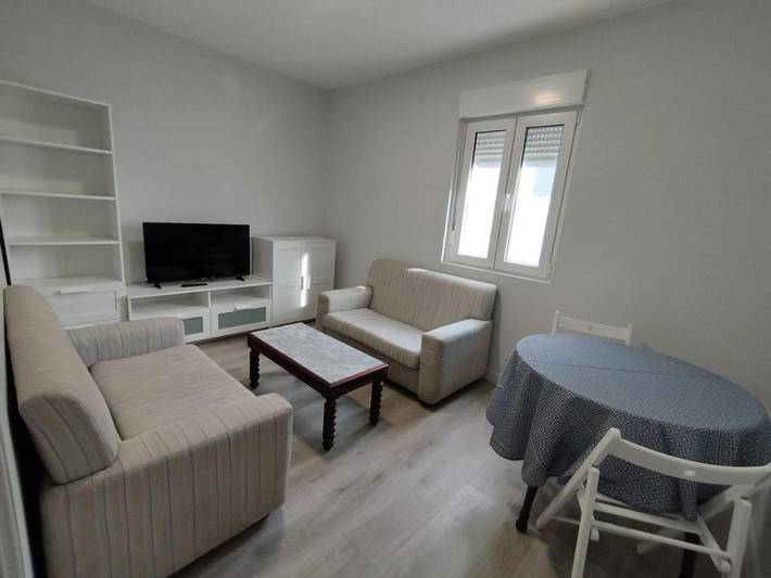 Apartamento de vacaciones para 8 personas, con vistas y terraza - 1