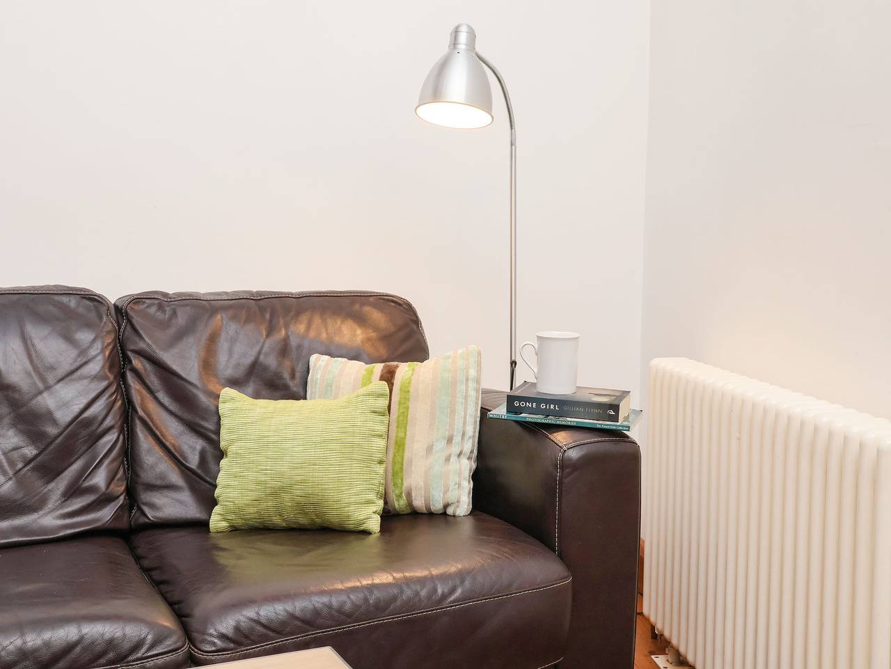 The Old Blacksmith's Workshop in Whitby, North York Moors National Park