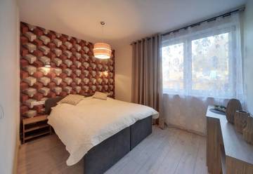 Apartament Wakacyjny dla 4 osoby w Ski & Sun Świeradów Zdrój, Świeradów-Zdrój, Zdjęcie 1