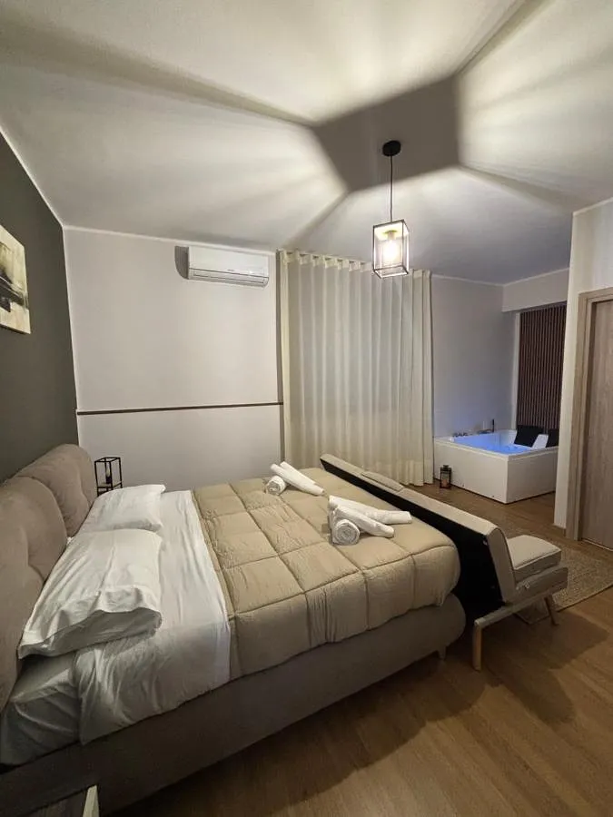 Bed and breakfast per 2 persone, con panorama - 1