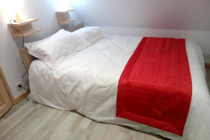 Gîte pour 4 personnes à La Forge - 2