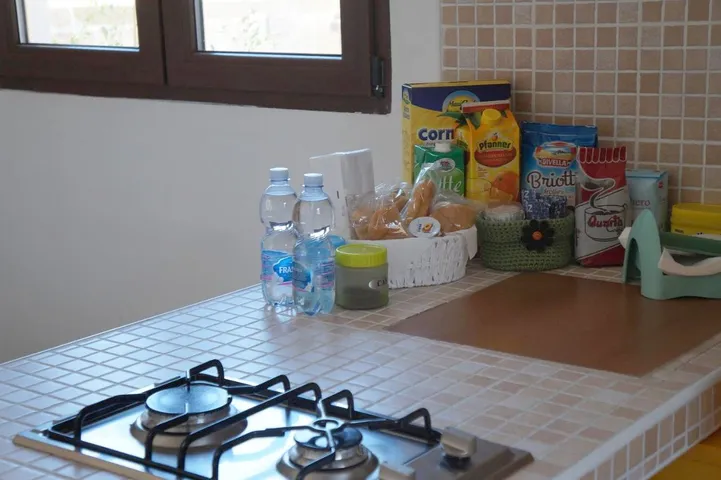 Casa de vacaciones para 4 personas, con terraza y vistas - 1
