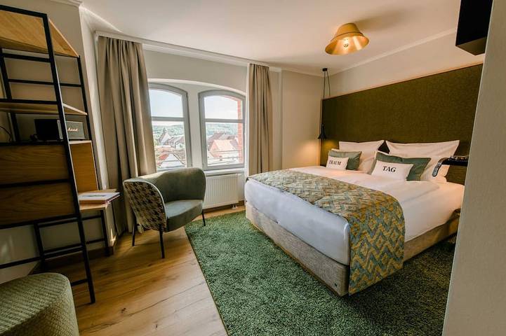 Ferienhaus für 2 Personen, mit Garten - 1