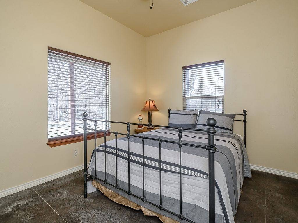 Buchen Sie Jetzt Eine Reise F��R 18 Familien Und Freunde. Waterfront W / Outdoor Kamin! in Lake Texoma