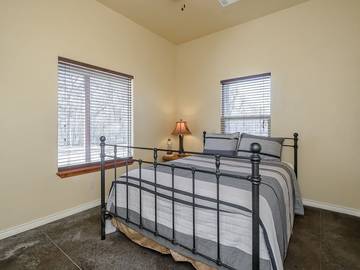 Vacation House for 18 Guests in Lake Texoma, Oklahoma, Picture 1