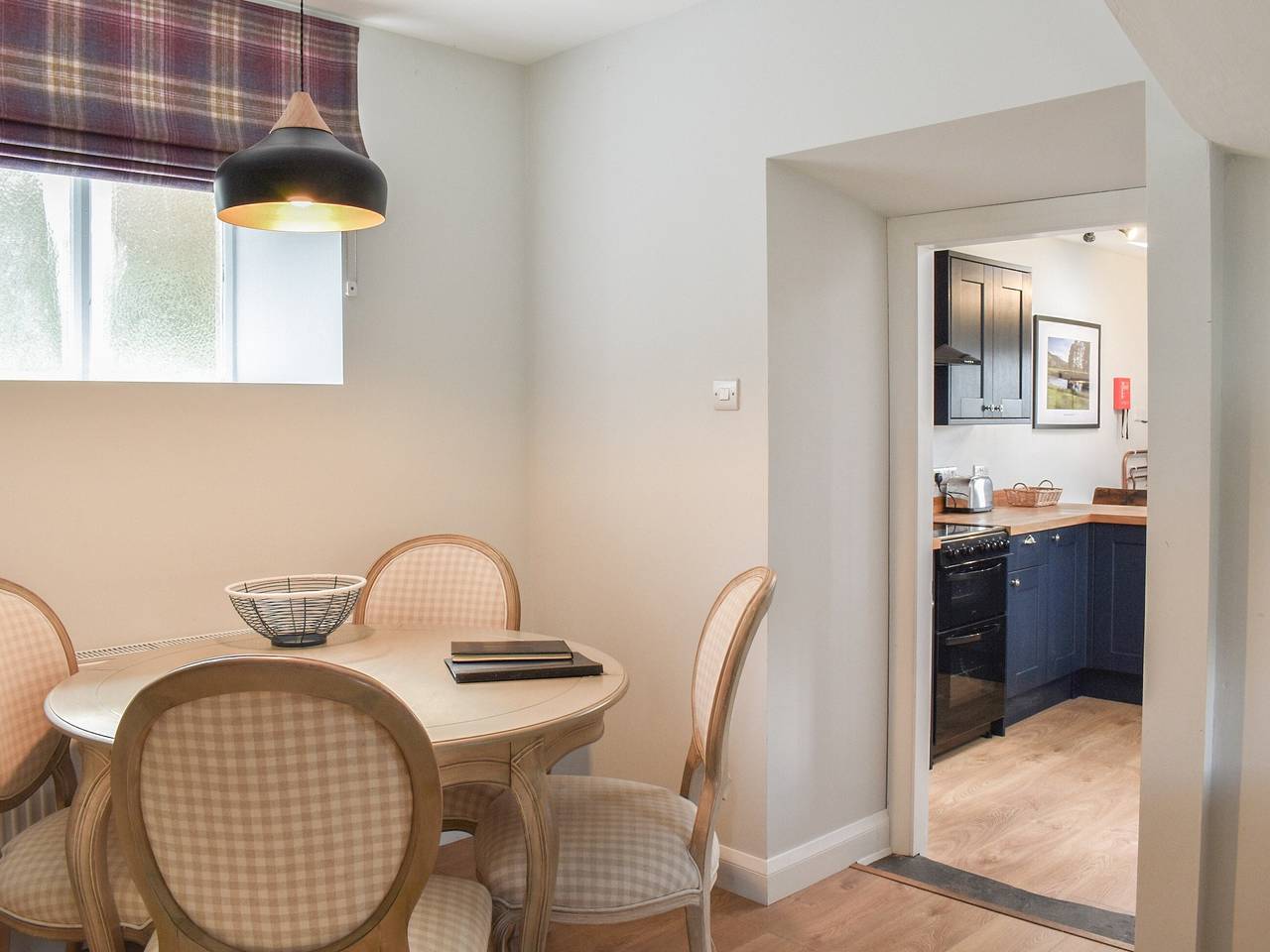 Crogen Gatehouse Lodge in Snowdonia