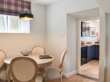 Cottage for 2 People in Denbighshire, North-Wales, Photo 4