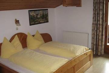 Bauernhof für 4 Personen in Söll, Hohe Salve, Bild 1