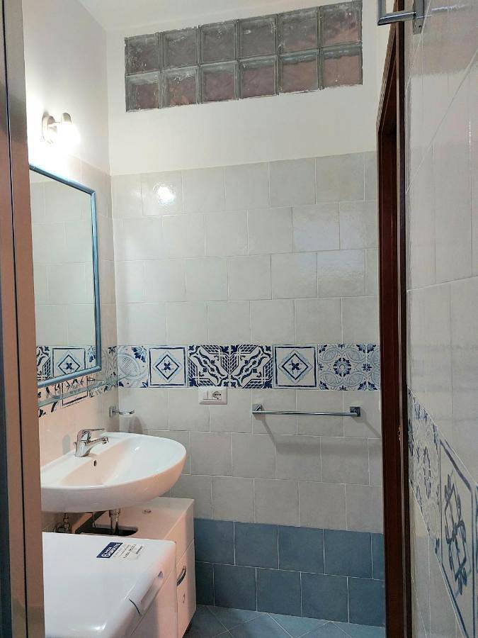 Ganze Wohnung, Luna Blu in Maiori, Amalfiküste