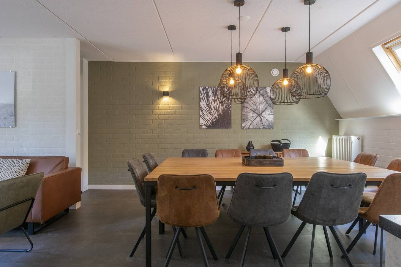 Katjeskelder — Fv12V Comfort in Oosterhout, North Brabant