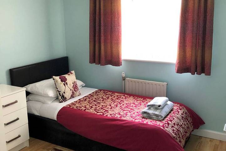 Location de vacances pour 5 personnes à Oxford - 4