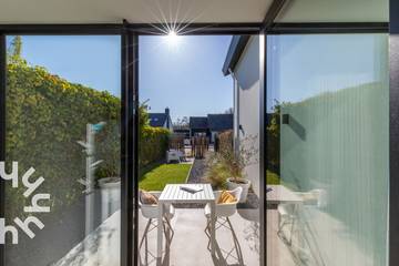 Studio voor 2 Personen in Domburg, Zeeuwse Kust, Afbeelding 3