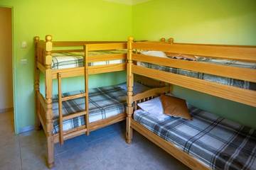 Villa pour 10 Personnes dans Saint-Cyprien, Région de Perpignan, Photo 4