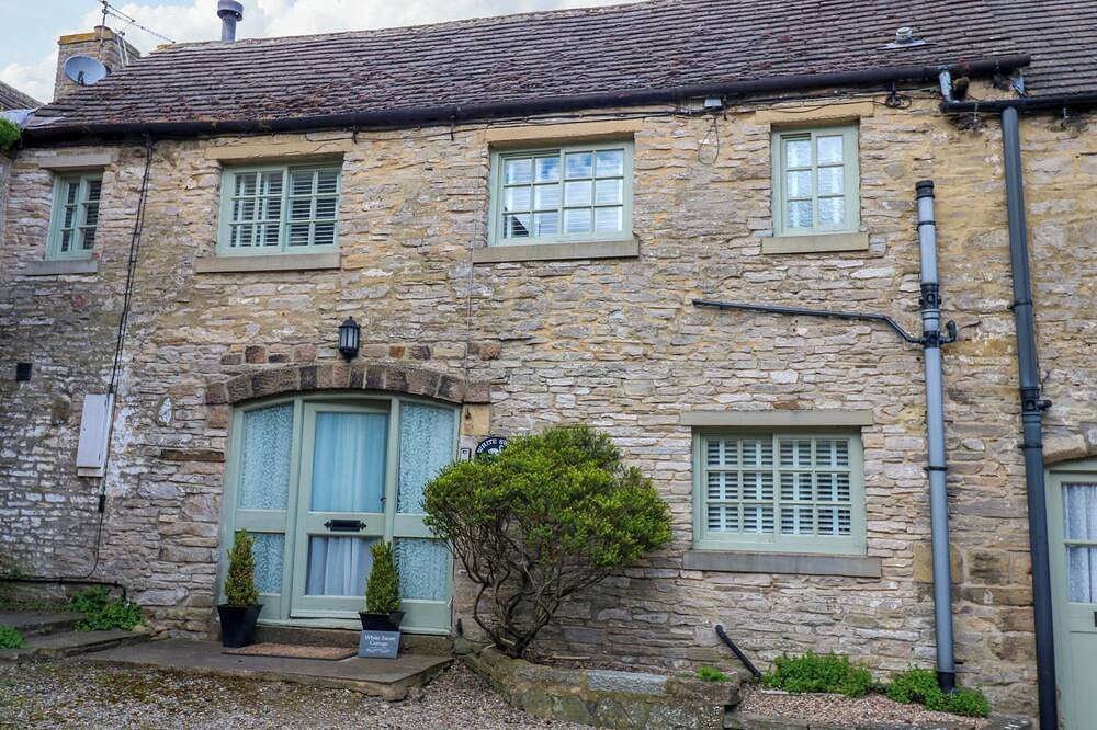 Cottage for 4 People in Middleham, North Yorkshire