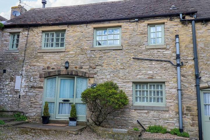 Cottage for 4 people in Middleham
