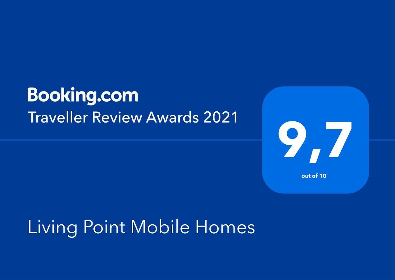Mobile Home Mhb in Mali Lošinj, Cunski