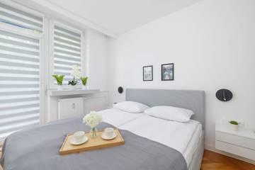 Domek Letniskowy dla 3 osoby w Katowice, Śląsk, Zdjęcie 1