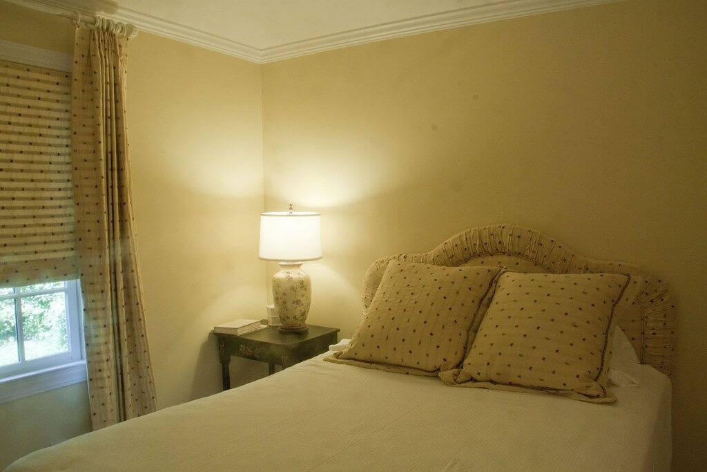 Relaxing Berg Get Away in Saluda, Polk County NC