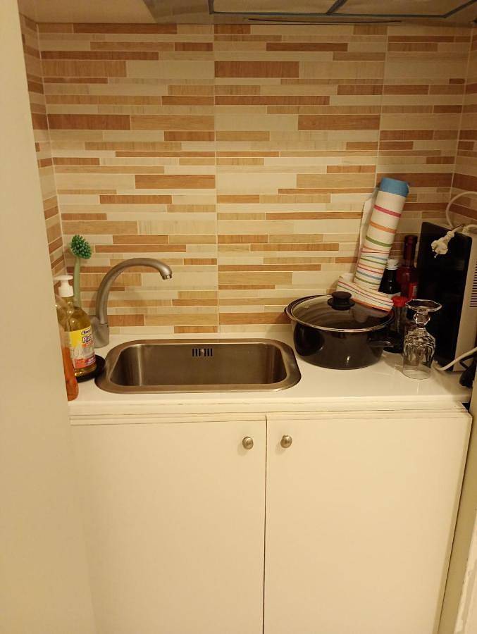 Chambre d’hôte pour 4 personnes, avec terrasse à Arezzo - 4