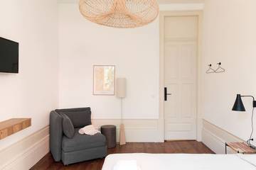 Bed And Breakfast for 3 People in Massarelos, Lordelo do Ouro e Massarelos, Photo 1