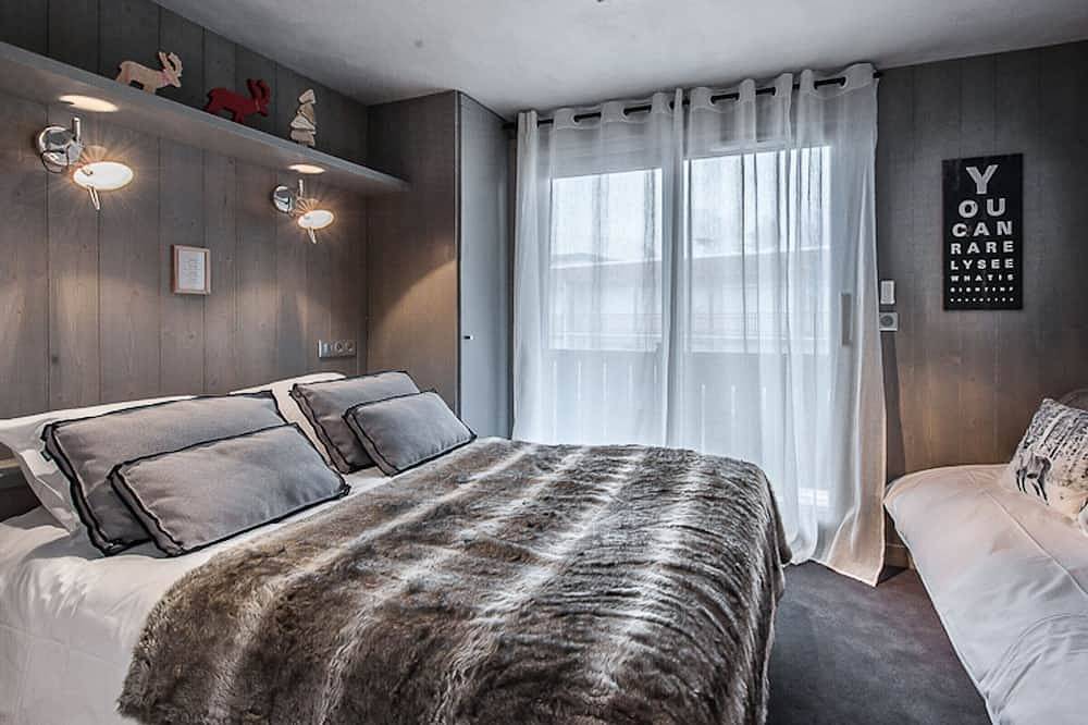 Apartamento entero, Apartamento acogedor y renovado en el centro de Courchevel Moriond, cerca de remontes. in Courchevel 1650 (Moriond), Saint-Bon-Tarentaise