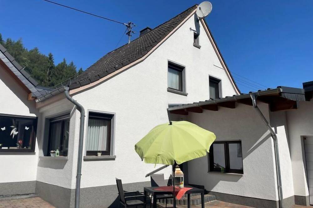 Ganze Wohnung, Kleeblatt in Adenau, Osteifel