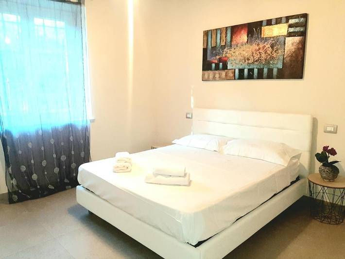 Gîte pour 5 personnes, avec vue et jardin à San Damiano d'Asti - 3