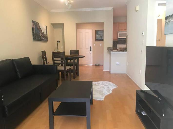Appartement de vacances pour 3 personnes