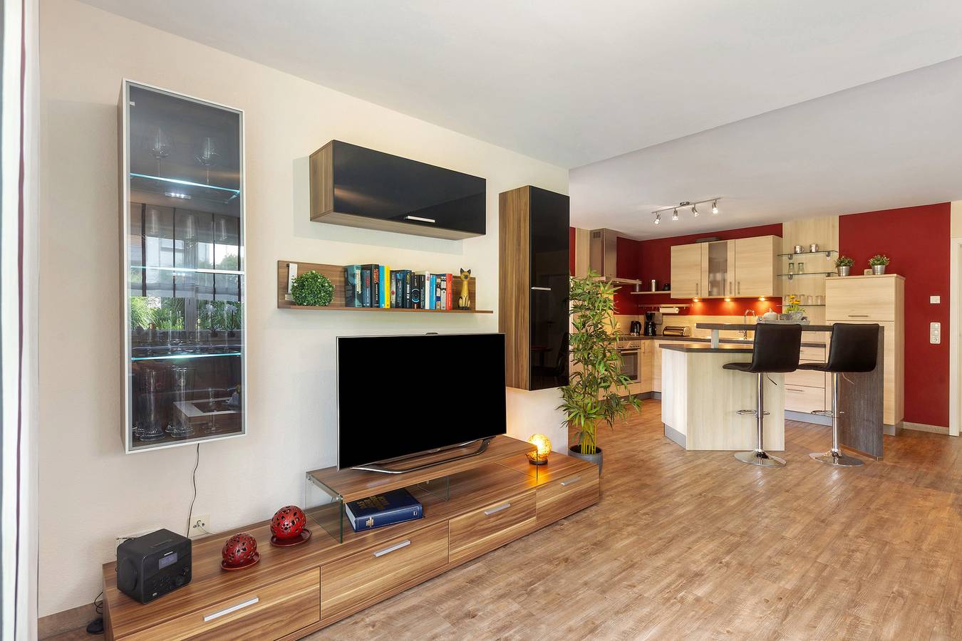 Entire apartment, Apartment 'Ferienwohnung Gretel' with Private Garden and Wi-Fi in Bremm, Cochem-Zell